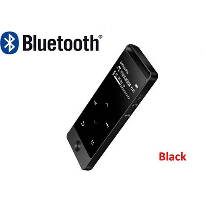 Máy nghe nhạc Benjie S5 - 2