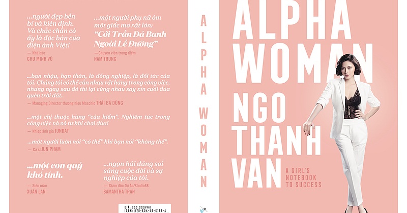 alpha-woman-thanh-cong-ngoai-vung-an-toan-gioi-thieu