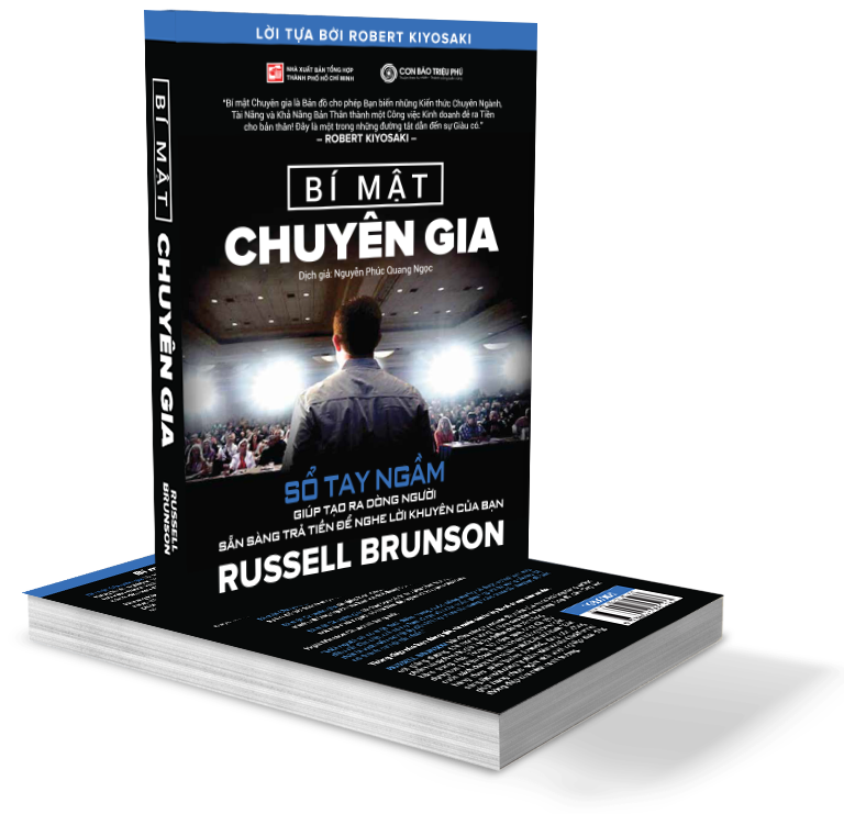 Bí mật chuyên gia - 2