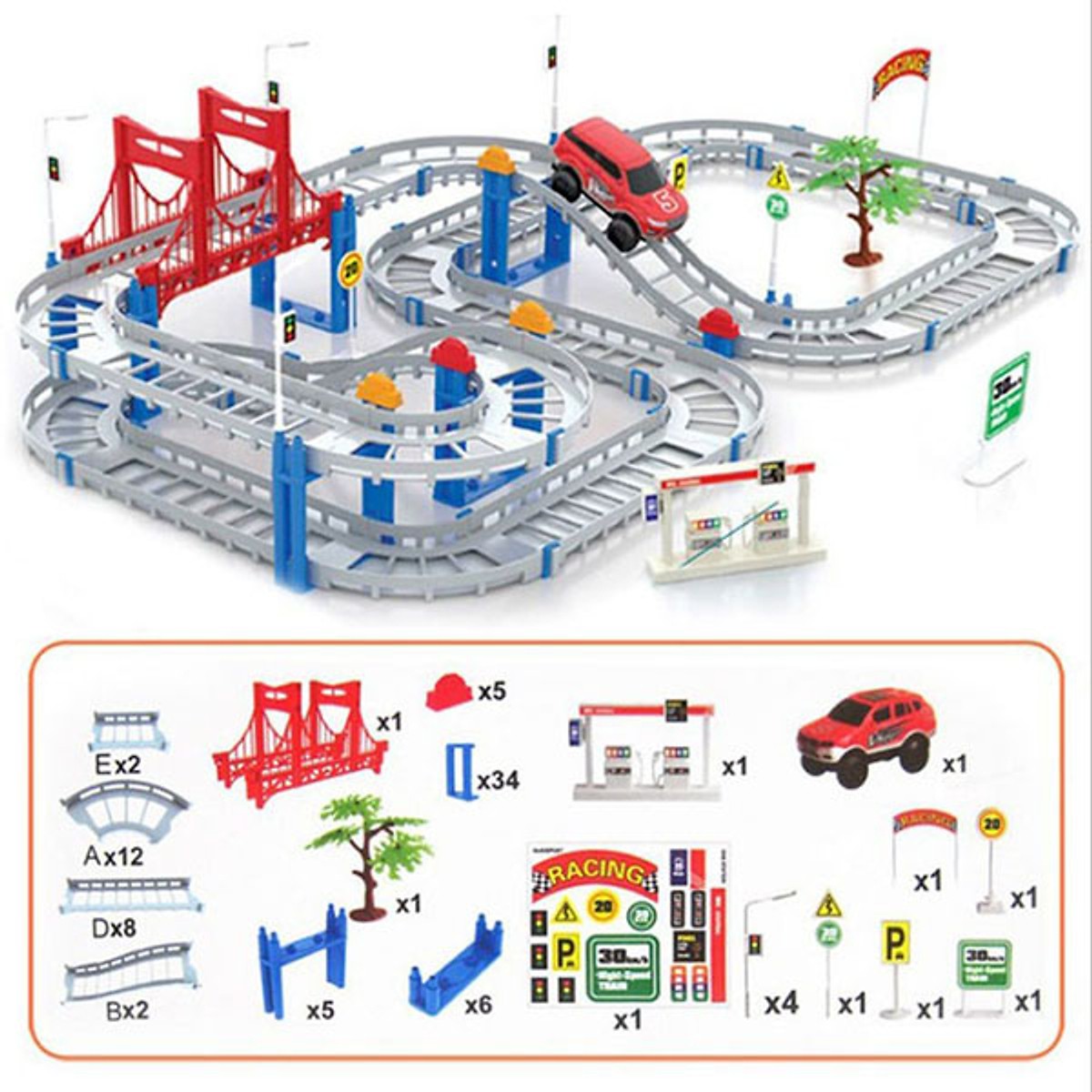 bo-lap-rap-duong-dua-o-to-88