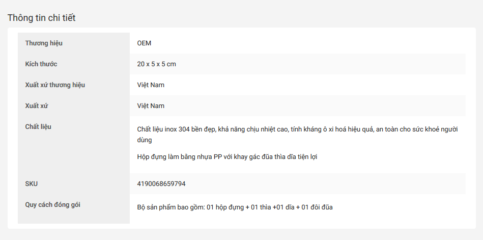 bo-muong-dua-nia-ca-nhan-inox-hop-dung-tien-dung-leo