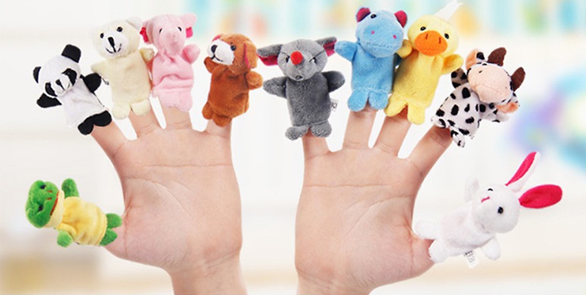 bo-thu-roi-10-con-xo-ngon-tay-bang-vai