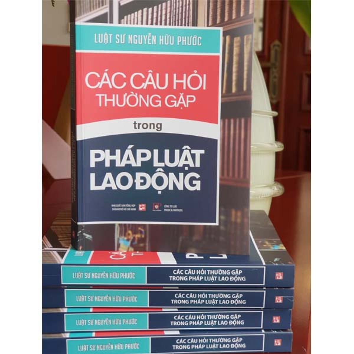  Các câu hỏi thường gặp trong pháp luật lao động - Ads
