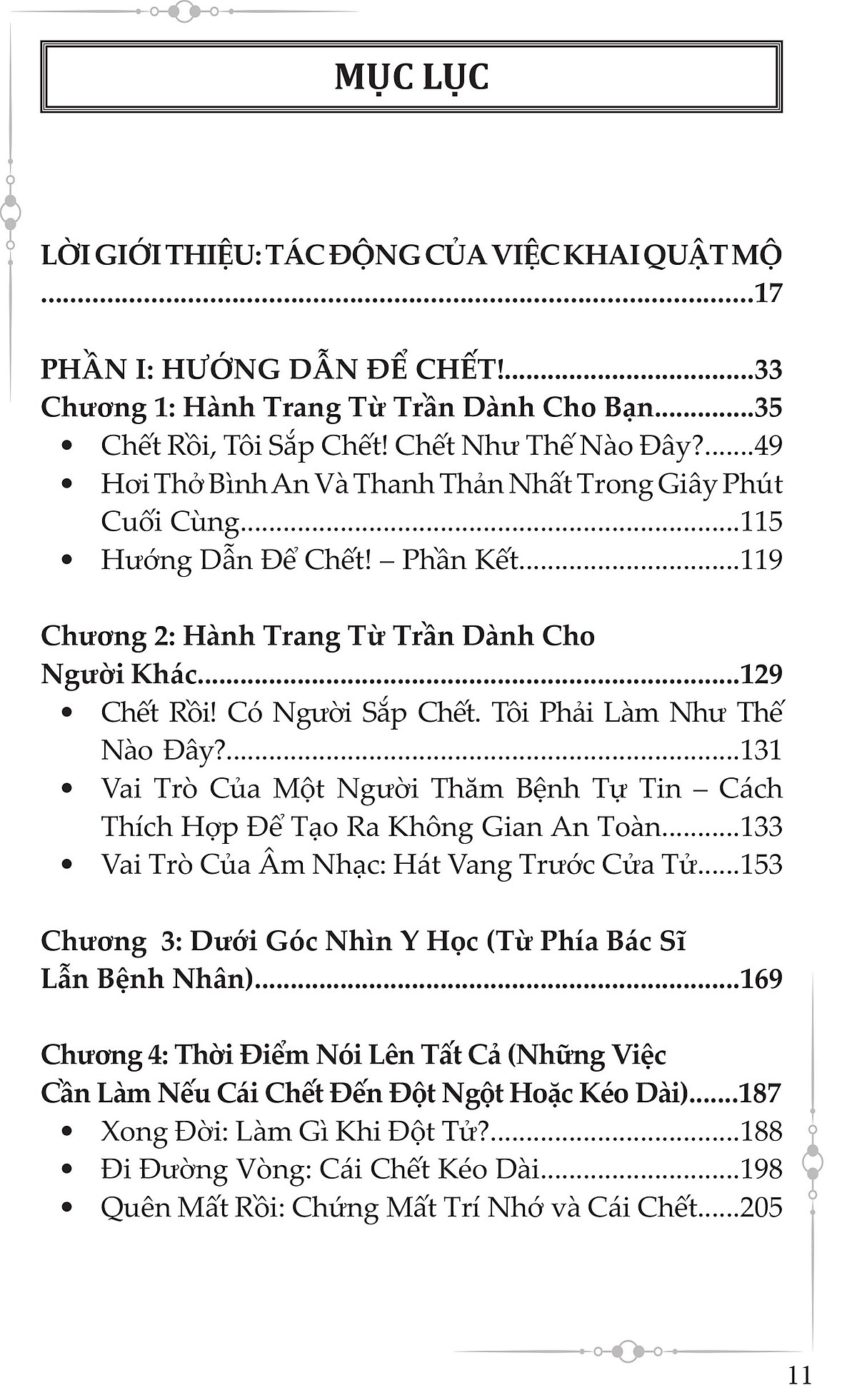 Chết Có Kế Hoạch 2
