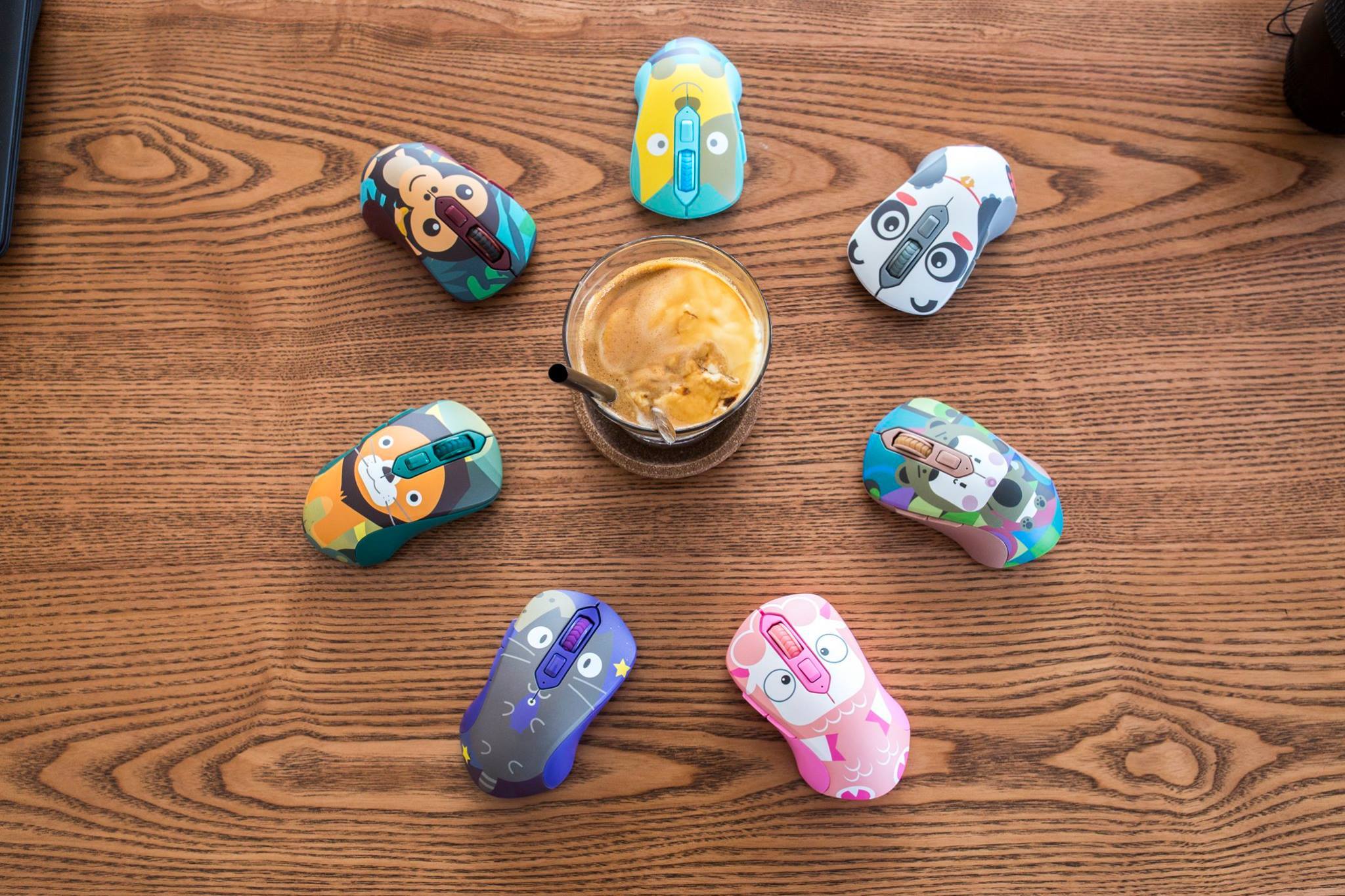 chuot-khong-day-dareu-lm115g