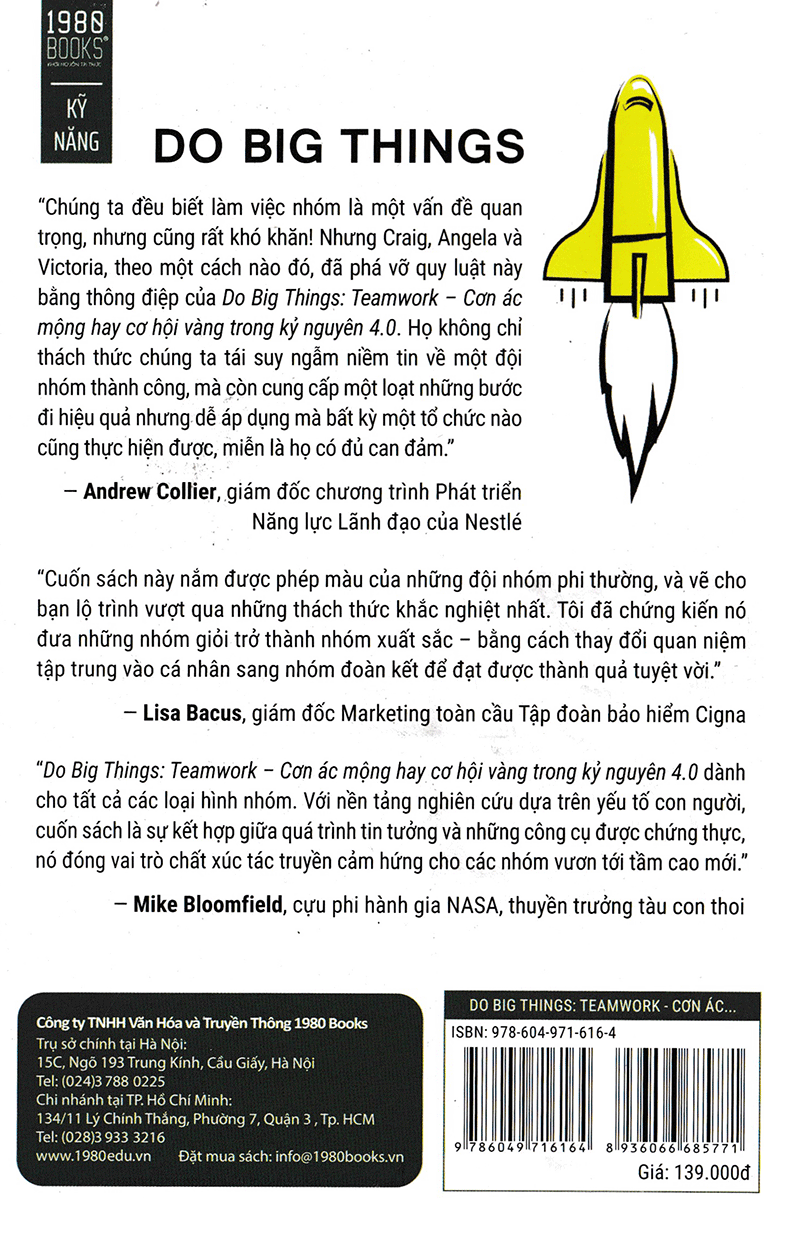 do-big-things (bìa sau)