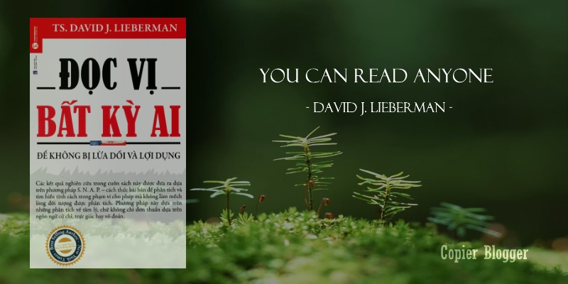 Đọc vi bất kỳ ai - Giới thiệu