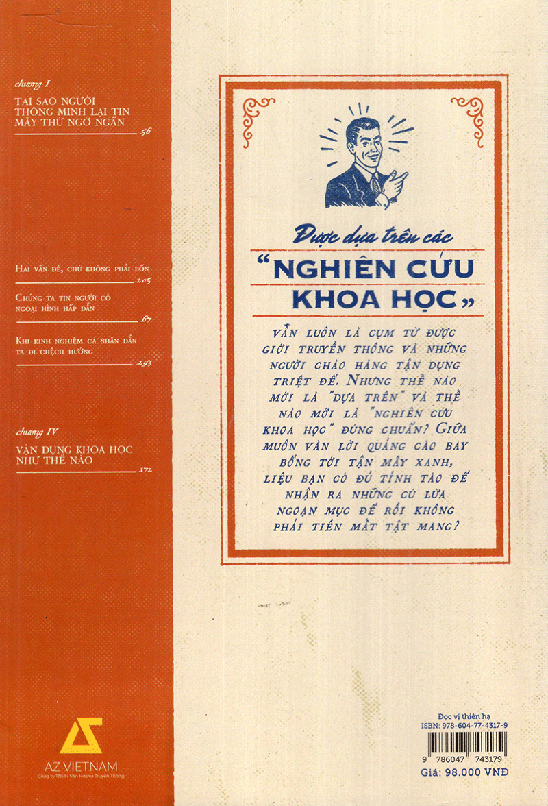  Đọc Vị Thiên Hạ Lọc Những Cú Lừa