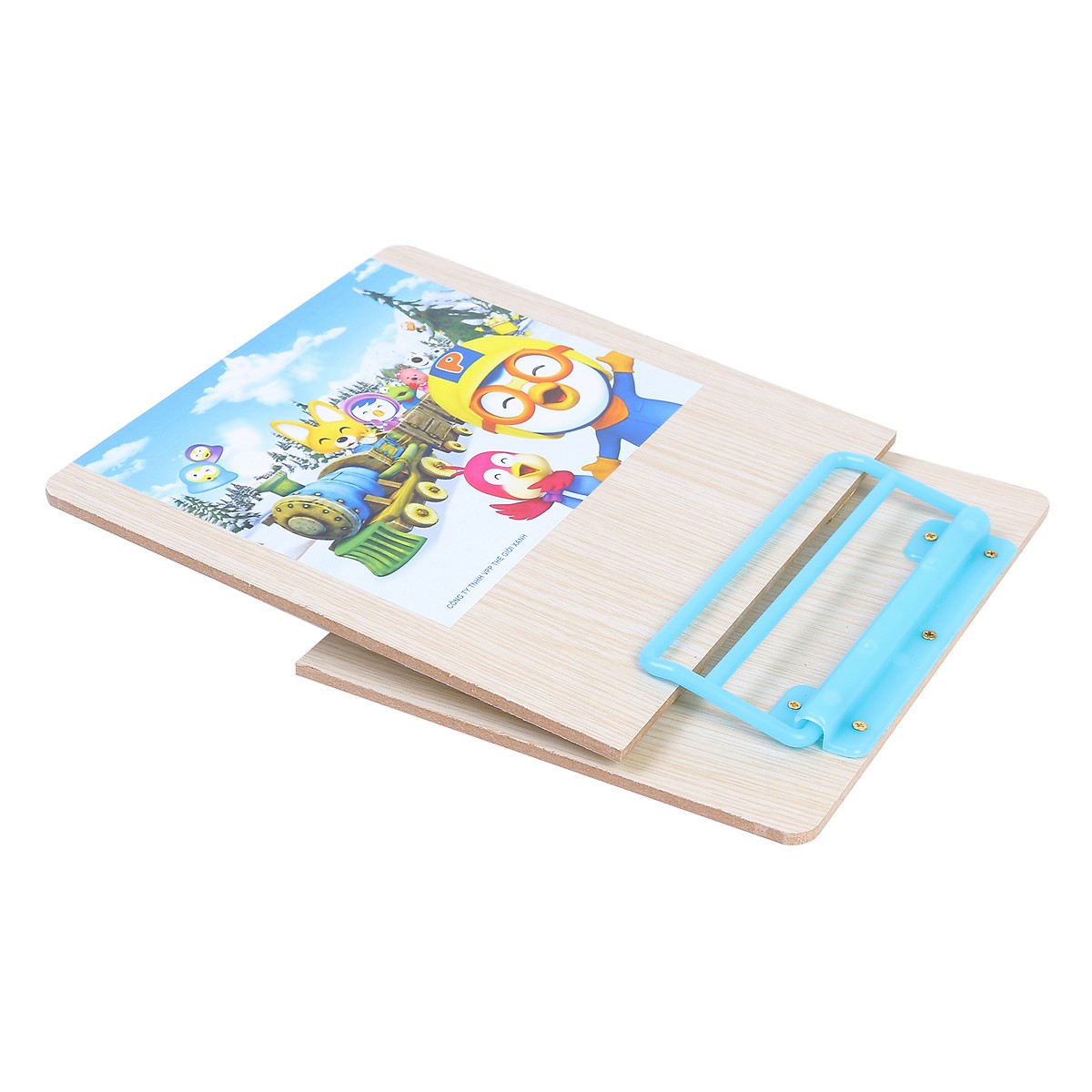 Giá Đỡ Đọc Sách Chống Cận Thị 4