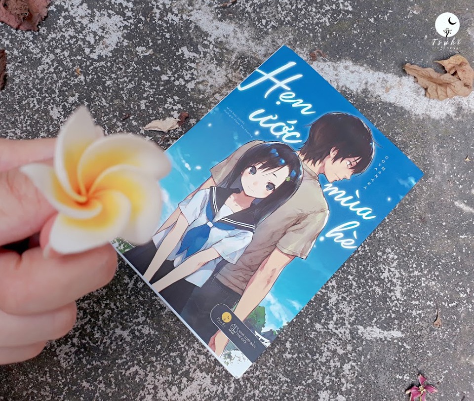  Hẹn Ước Mùa Hè - 2