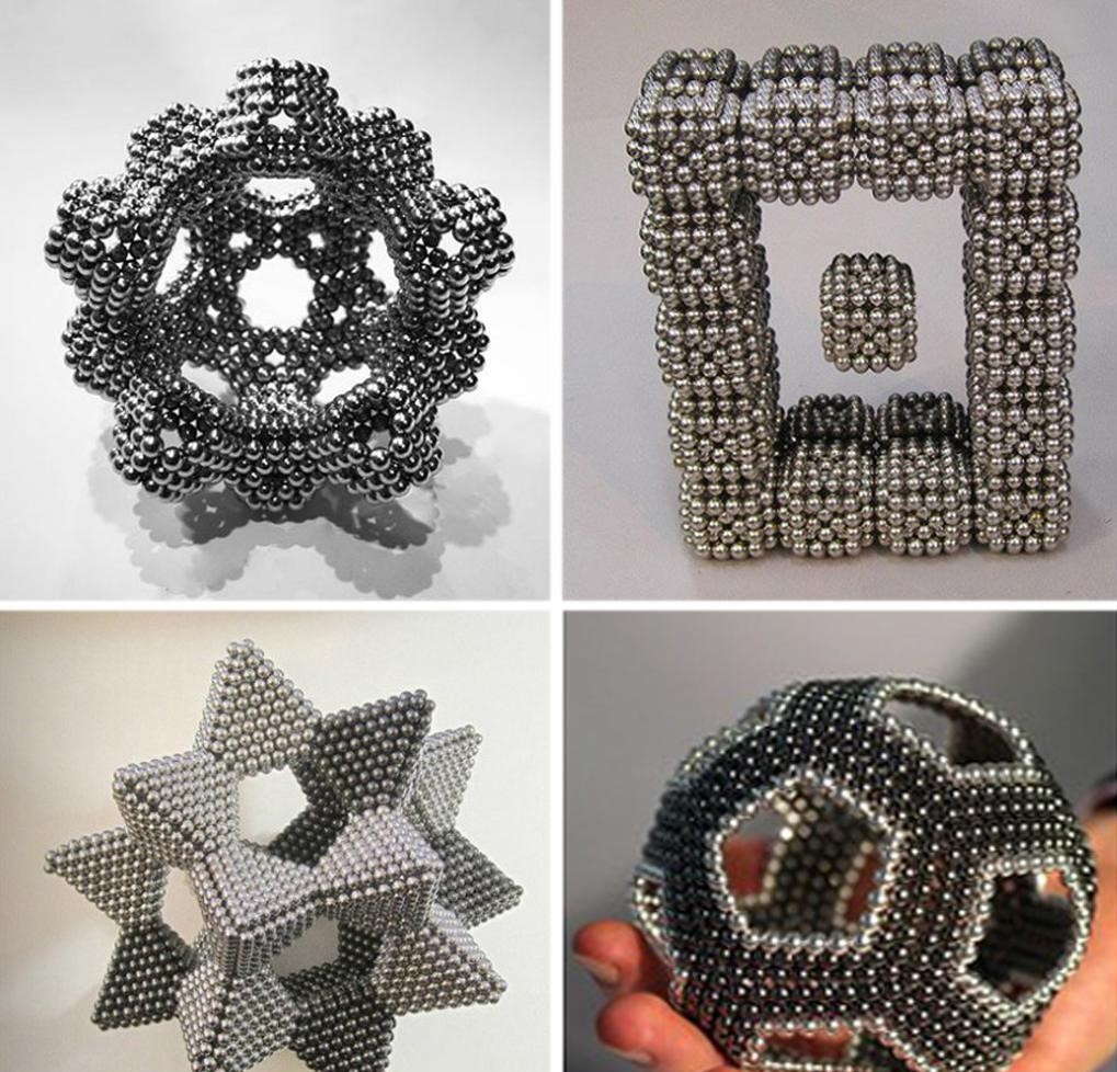 khoi-216-vien-bi-nam-cham-xep-hinh-mau-bac