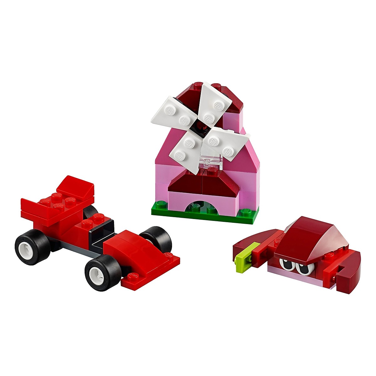 mo-hinh-lego-classic-lap-rap-classic-mau-do-10707-vb
