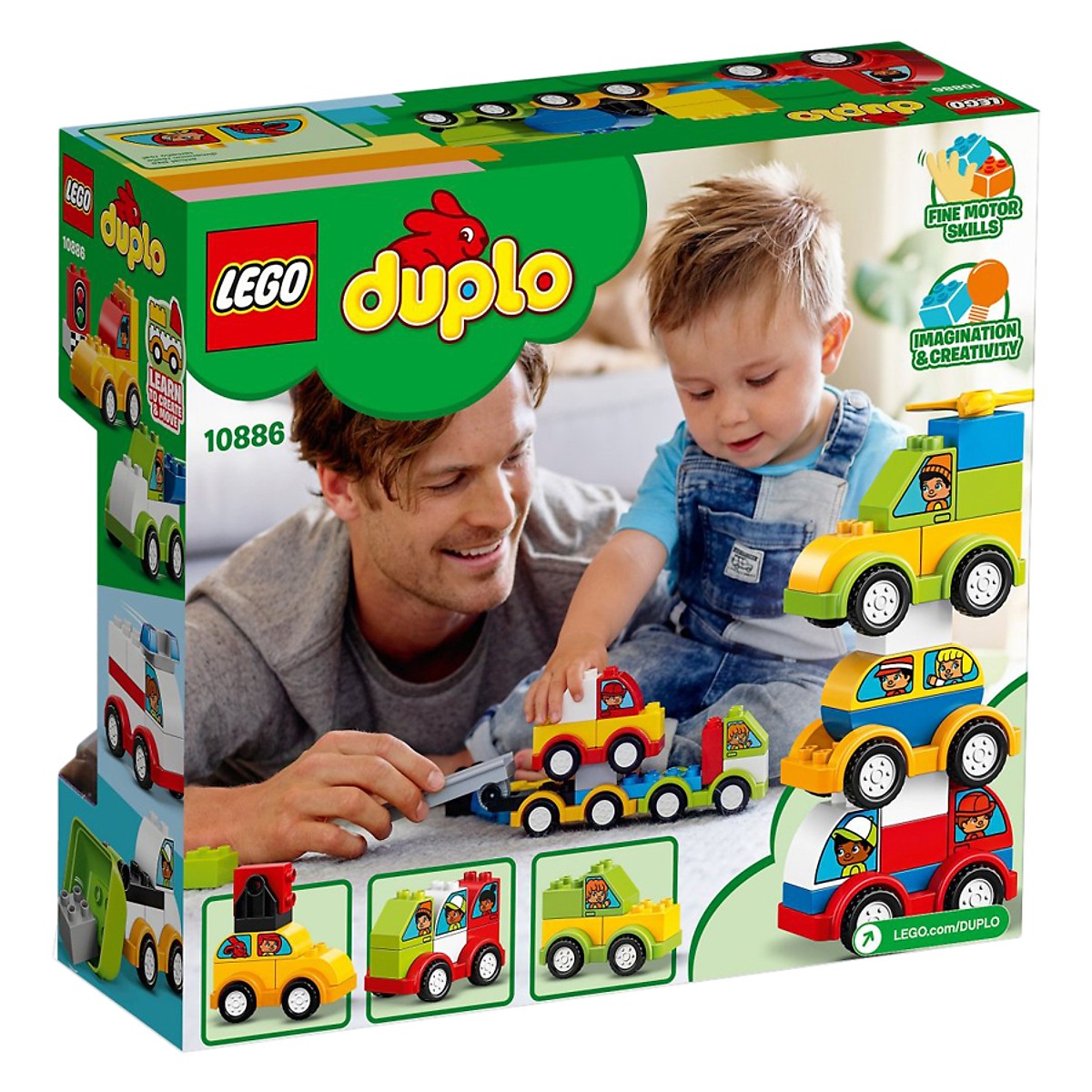 mo-hinh-lego-duplo-bo-xe-hoi-dau-tien-cua-be