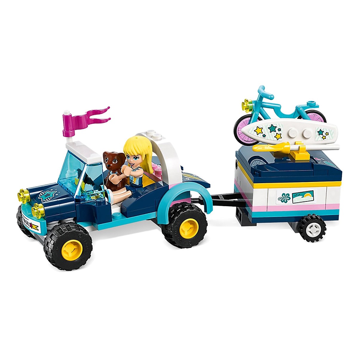 mo-hinh-lego-friends-xe-da-ngoai-kem-vali-keo