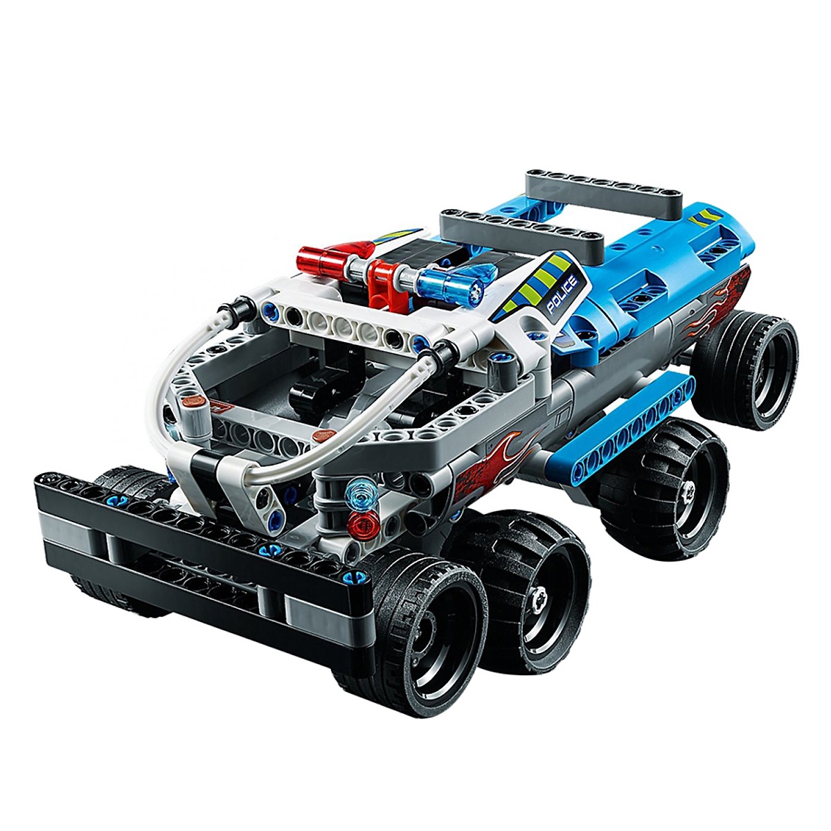 mo-hinh-lego-technic-xe-canh-sat-ruot-duoi