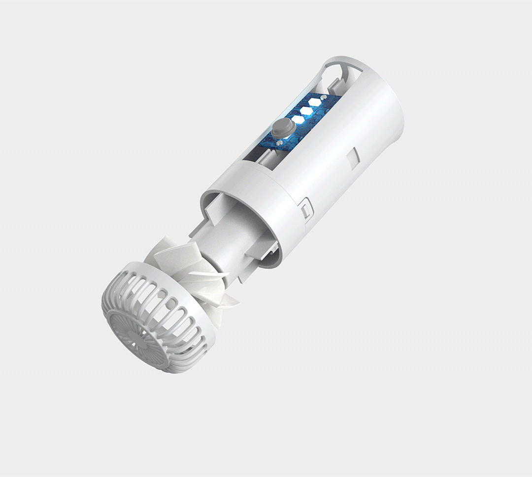 quat-cam-tay-khong-canh-mini