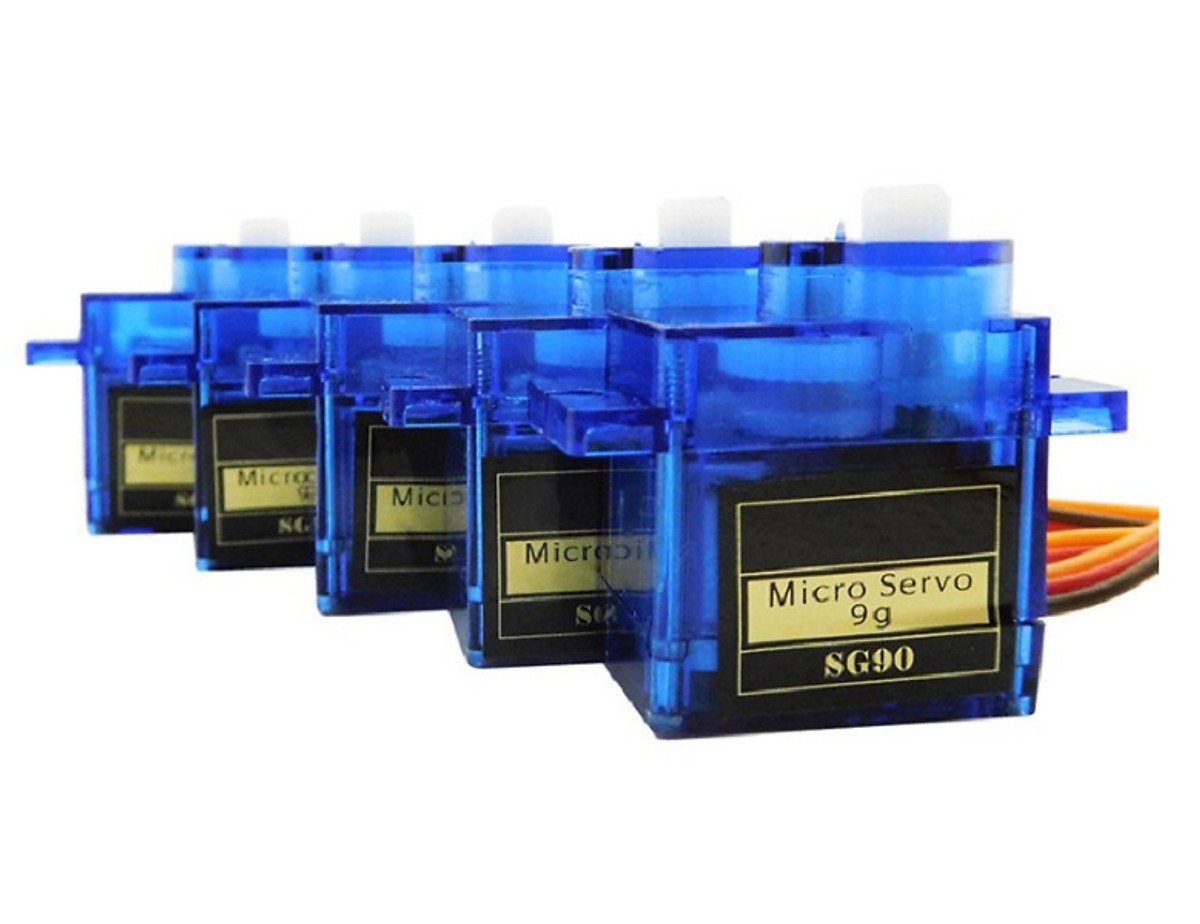 servo-sg90