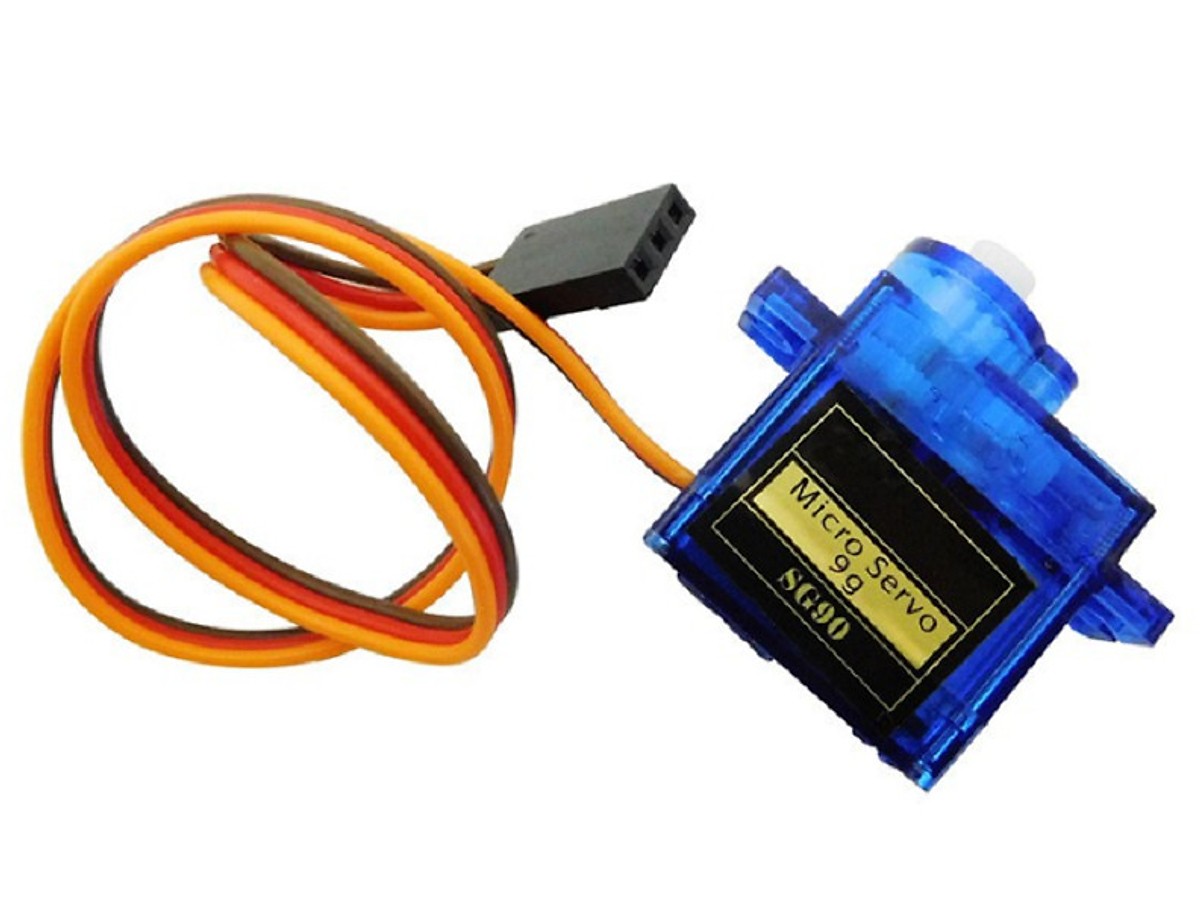 servo-sg90