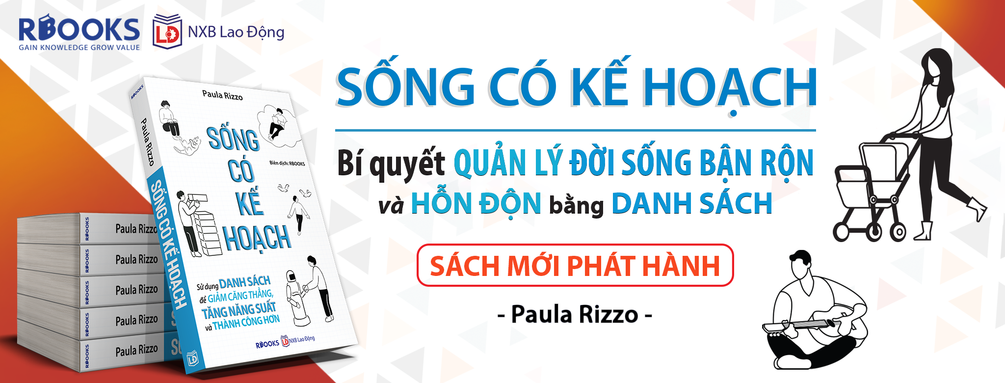 Sống Có Kế Hoạch