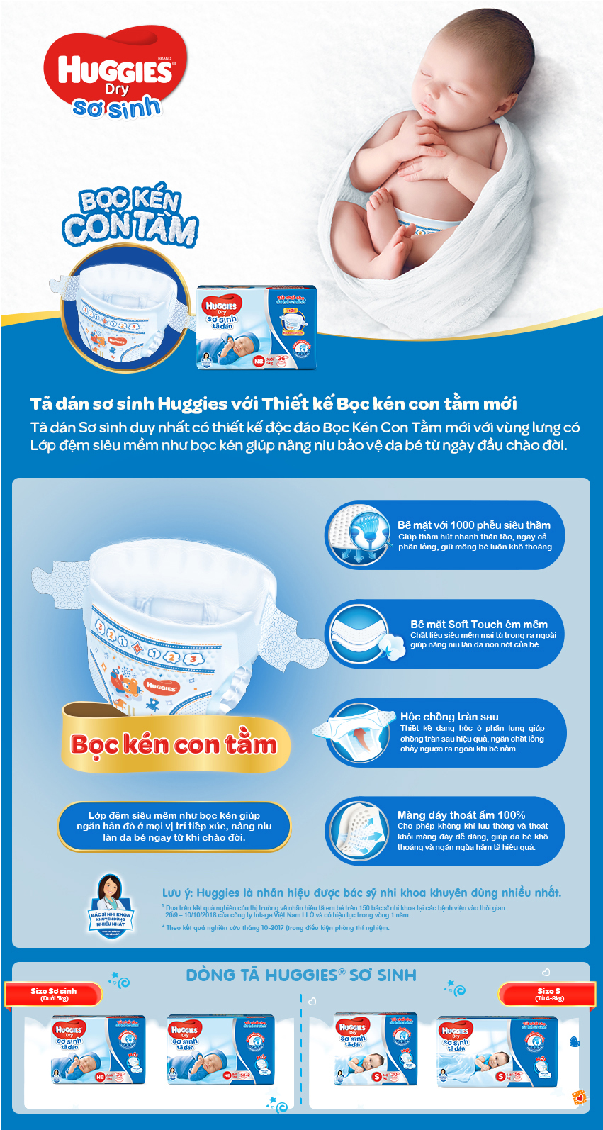 ta-dan-so-sinh-huggies-dry-newborn-s56