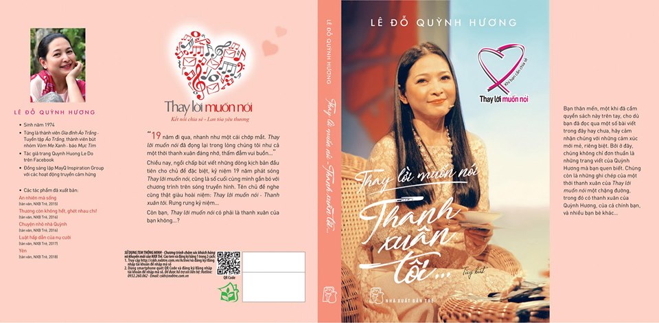  Thay Lời Muốn Nói - Thanh Xuân Tôi (Ads)