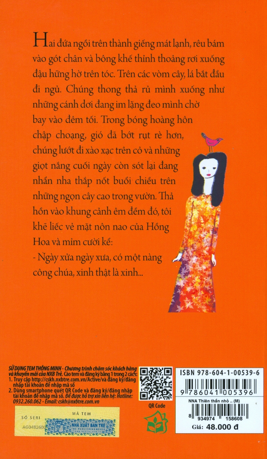 thien-than-nho-cua-toi-tai-ban-2019