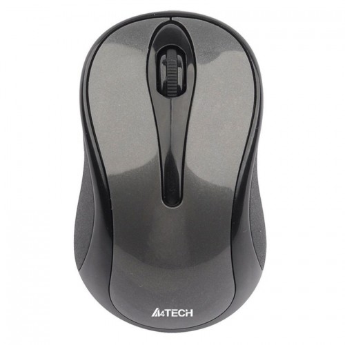 Chuột không dây A4TECH G3-280: Phần mềm hỗ trợ tiện ích