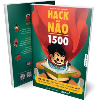 Hack Não 1500 - NEW EDITION