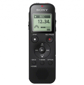 Máy ghi âm Sony ICD-PX470 - Hàng Nhập Khẩu
