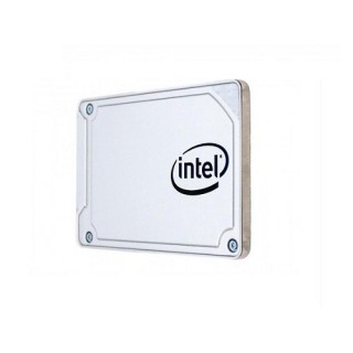 Ổ cứng SSD INTEL 256GB 540S SSDSC2KW256G8X1 - Hàng nhập khẩu