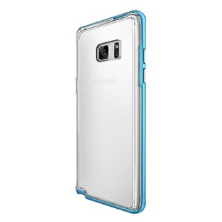 Ốp Lưng Samsung Galaxy Note FE Ringke Frame - Hàng Chính Hãng