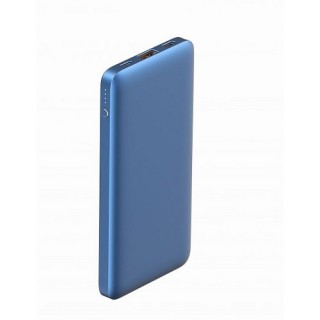 Pin Sạc Dự Phòng Innostyle Powergo Pro 10000MAH (PD 18W + QC3.0 18W) Dark Blue - Hàng Chính Hãng