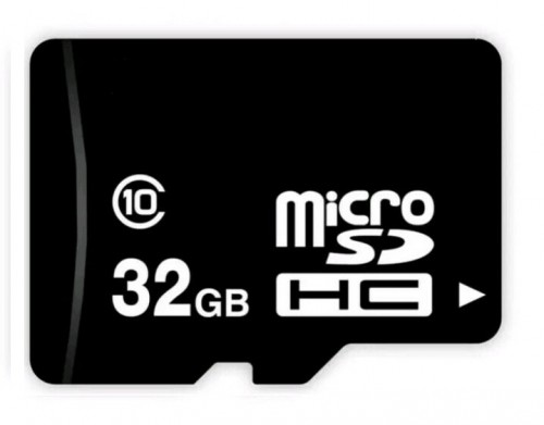Thẻ Nhớ OEM Micro SDHC 32GB Class 10