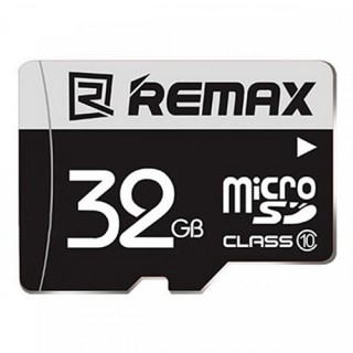 Thẻ Nhớ Remax 32GB