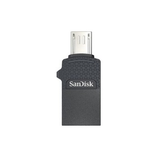 USB SanDisk DD1 Dual Drive 32GB - USB 2.0 - Hàng Chính Hãng