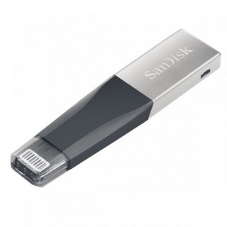 USB SanDisk iXpand 3.0 128GB - Hàng Nhập Khẩu
