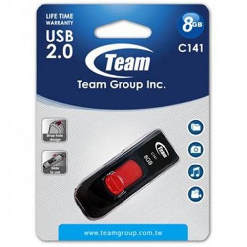 USB TEAM 8G/16G/32G