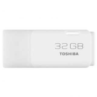 USB Toshiba Hayabusa 32GB - USB 2.0 - HÀNG CHÍNH HÃNG
