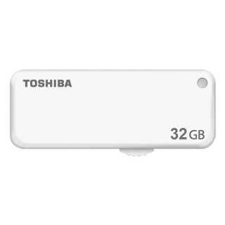 USB Toshiba Yamabiko 32GB - USB 2.0 - Hàng Chính Hãng